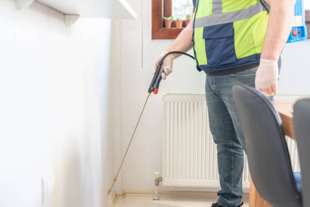 Best Exterminator Services  in Tooele, UT
